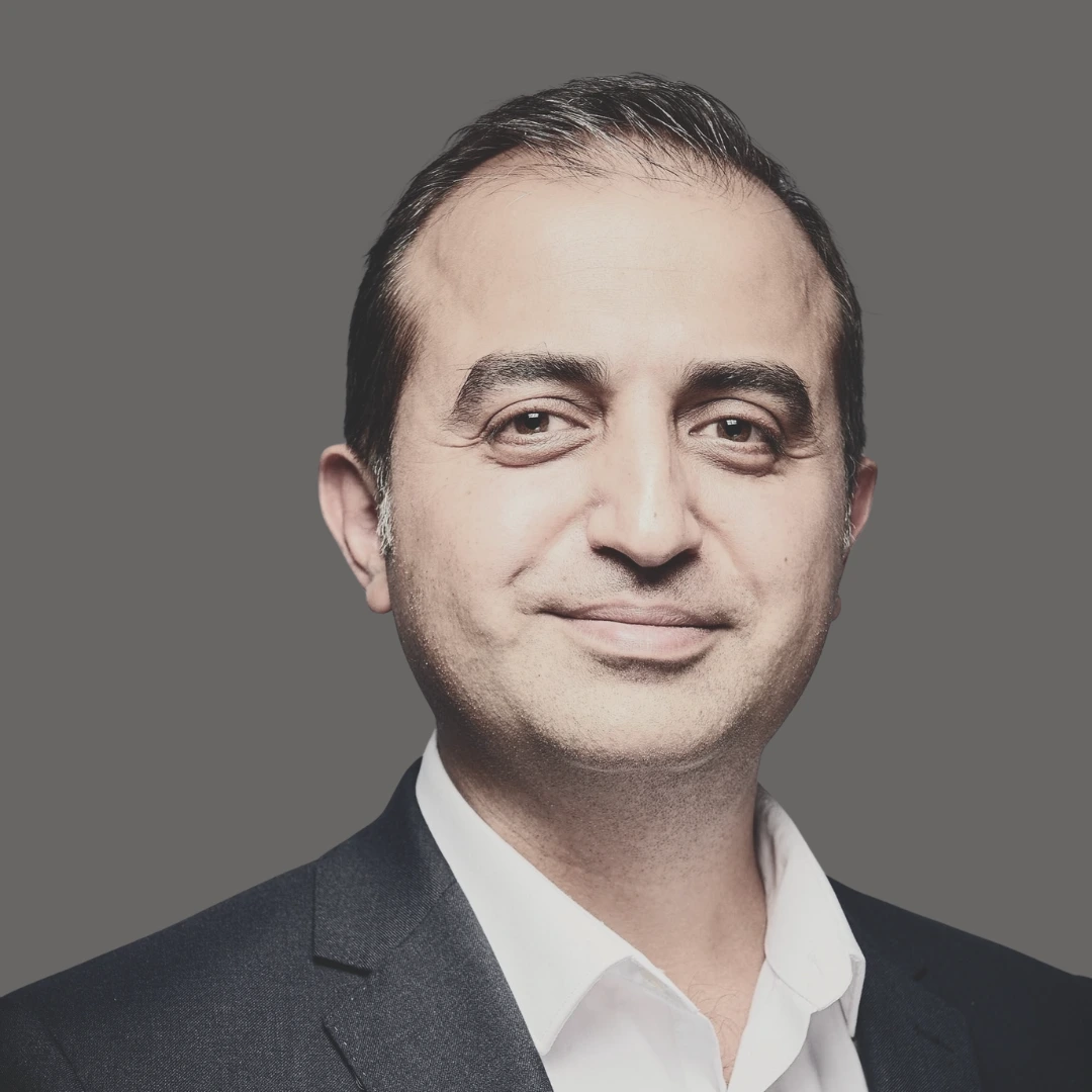 Unlocking The Power of Generative AI with Arash Ghazanfari, UK CTO at Dell Technologies
